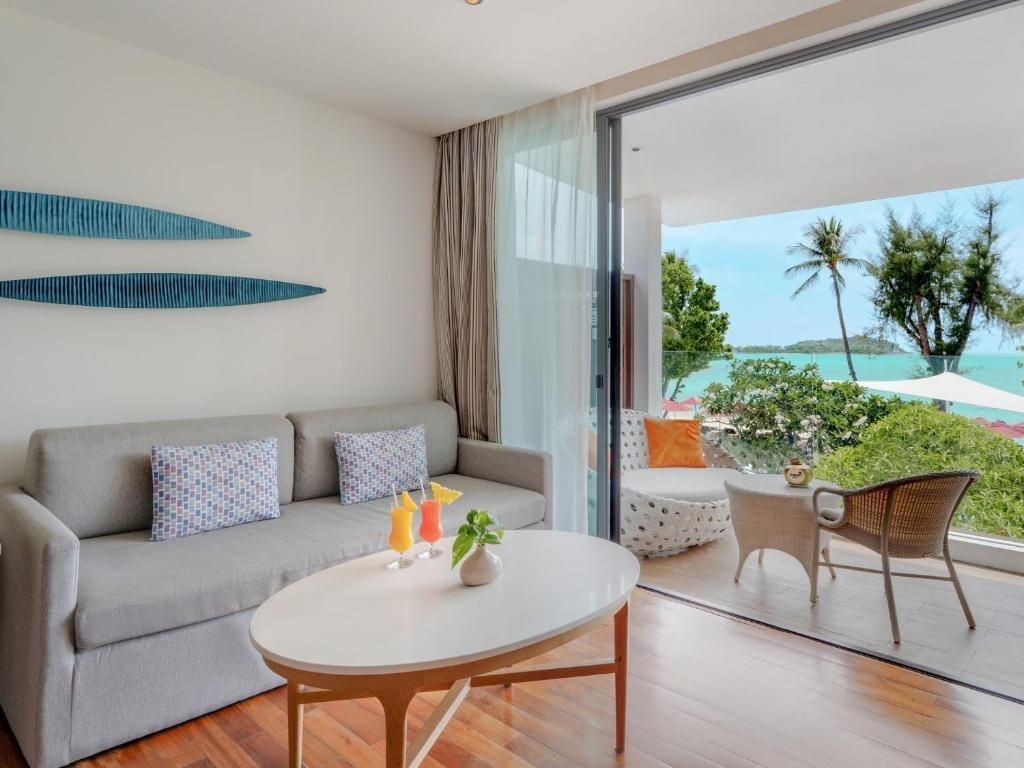 آماری کو ساموئی